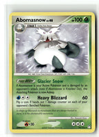 Abomasnow