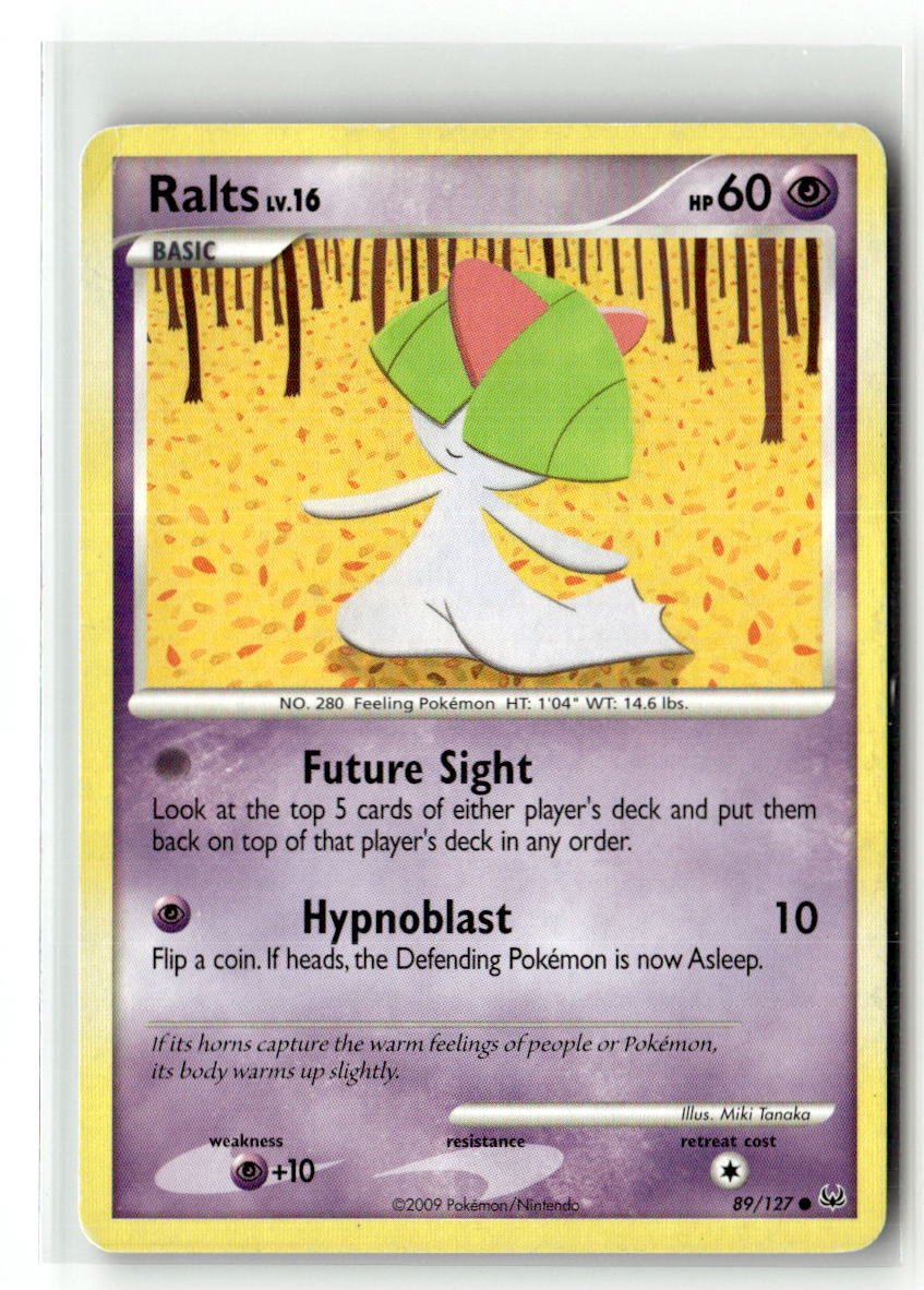 Ralts
