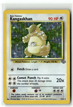 Kangaskhan (5)