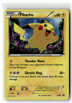 Pikachu (Collector Chest)