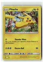 Pikachu - 5/12