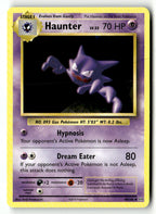 Haunter