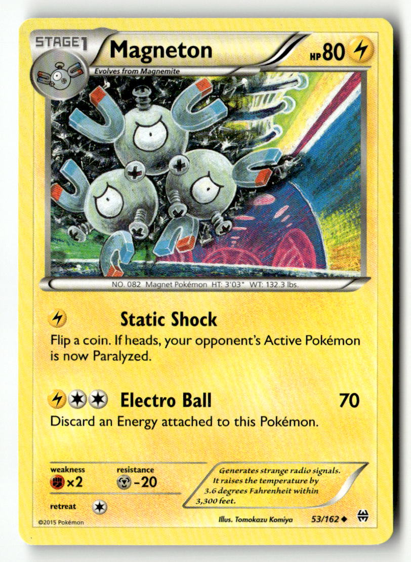 Magneton