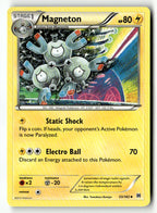 Magneton