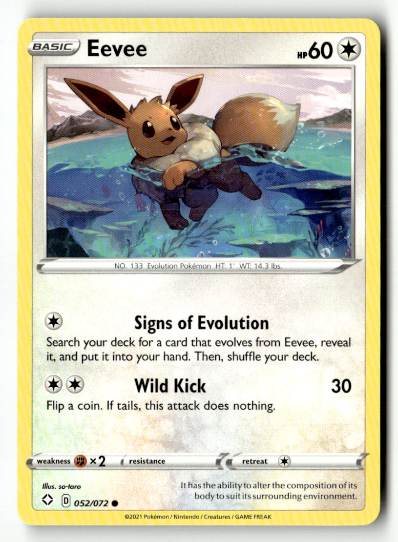 Eevee