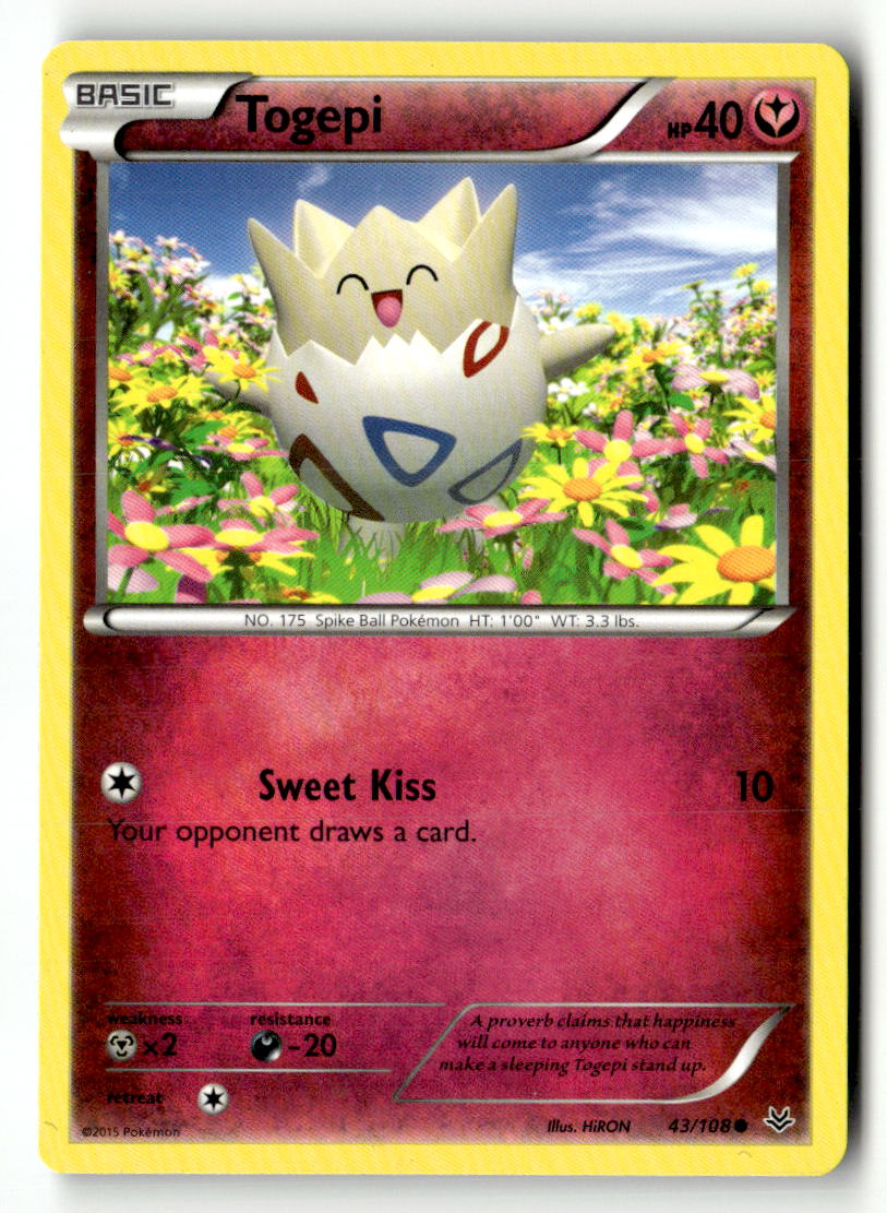 Togepi