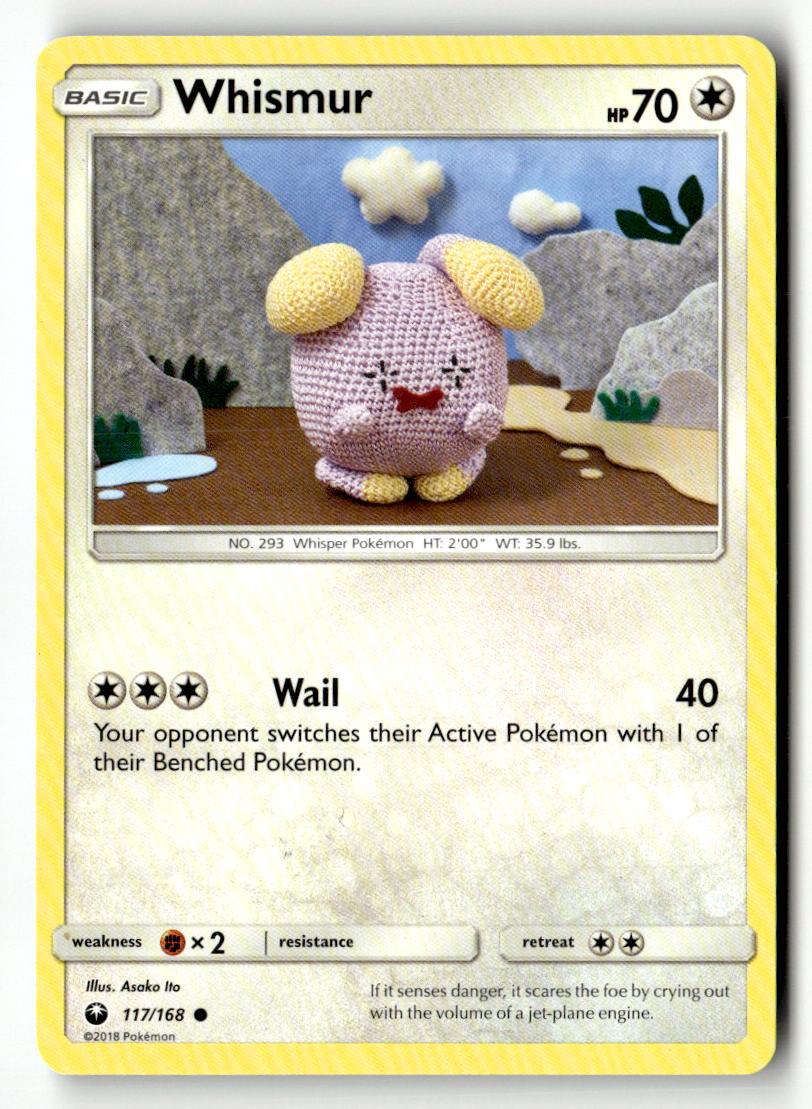 Whismur (117)