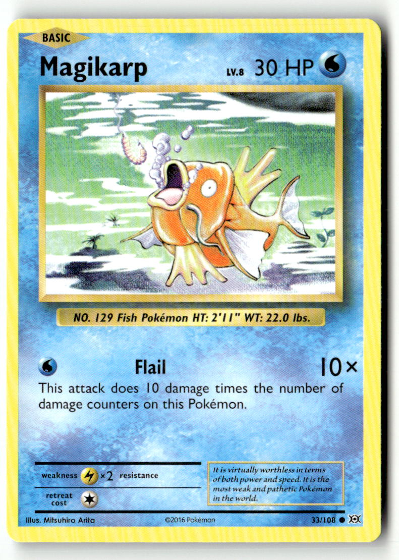 Magikarp