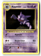Haunter
