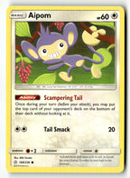 Aipom