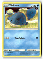 Wailmer