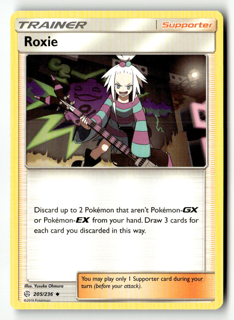 Roxie