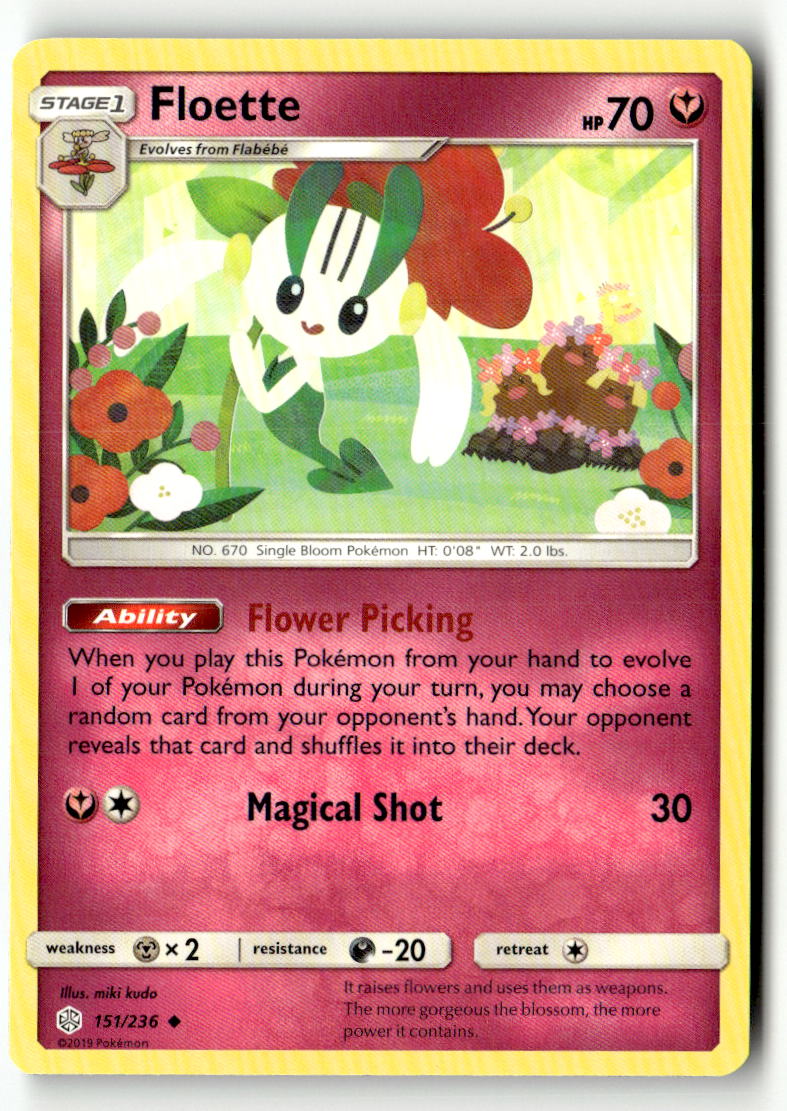 Floette
