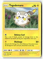 Togedemaru