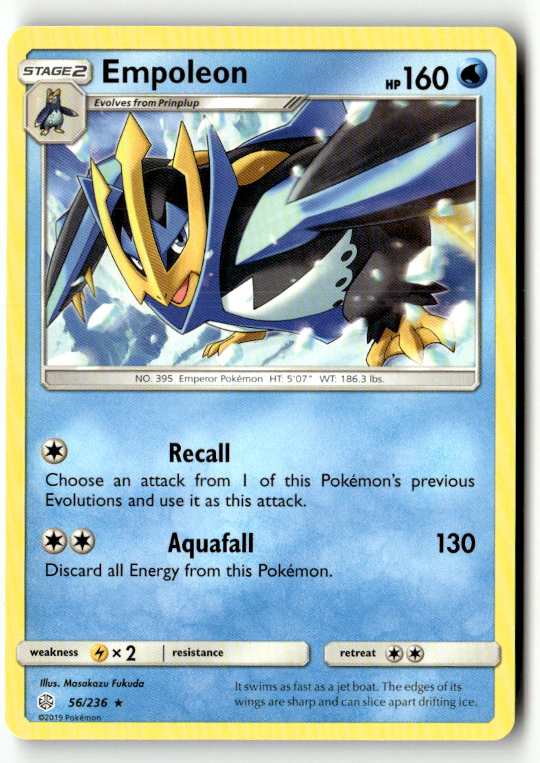 Empoleon