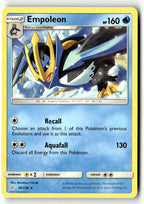 Empoleon