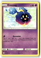 Cosmog - 99/236