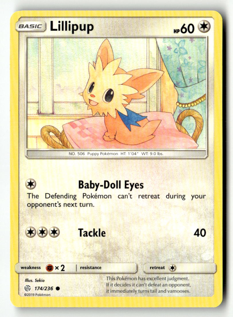 Lillipup