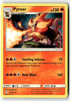 Pyroar