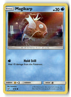 Magikarp (Holo Common)