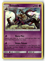 Salazzle