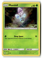 Morelull (Holo Common)