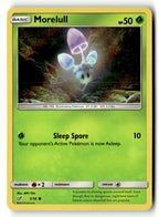 Morelull (Holo Common)