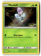 Morelull (Holo Common)