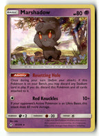 Marshadow