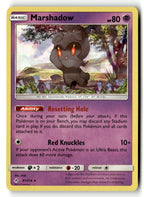 Marshadow