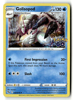 Golisopod