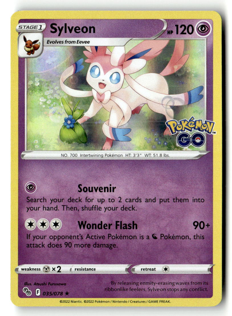 Sylveon
