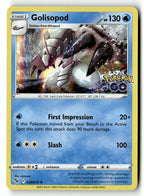 Golisopod