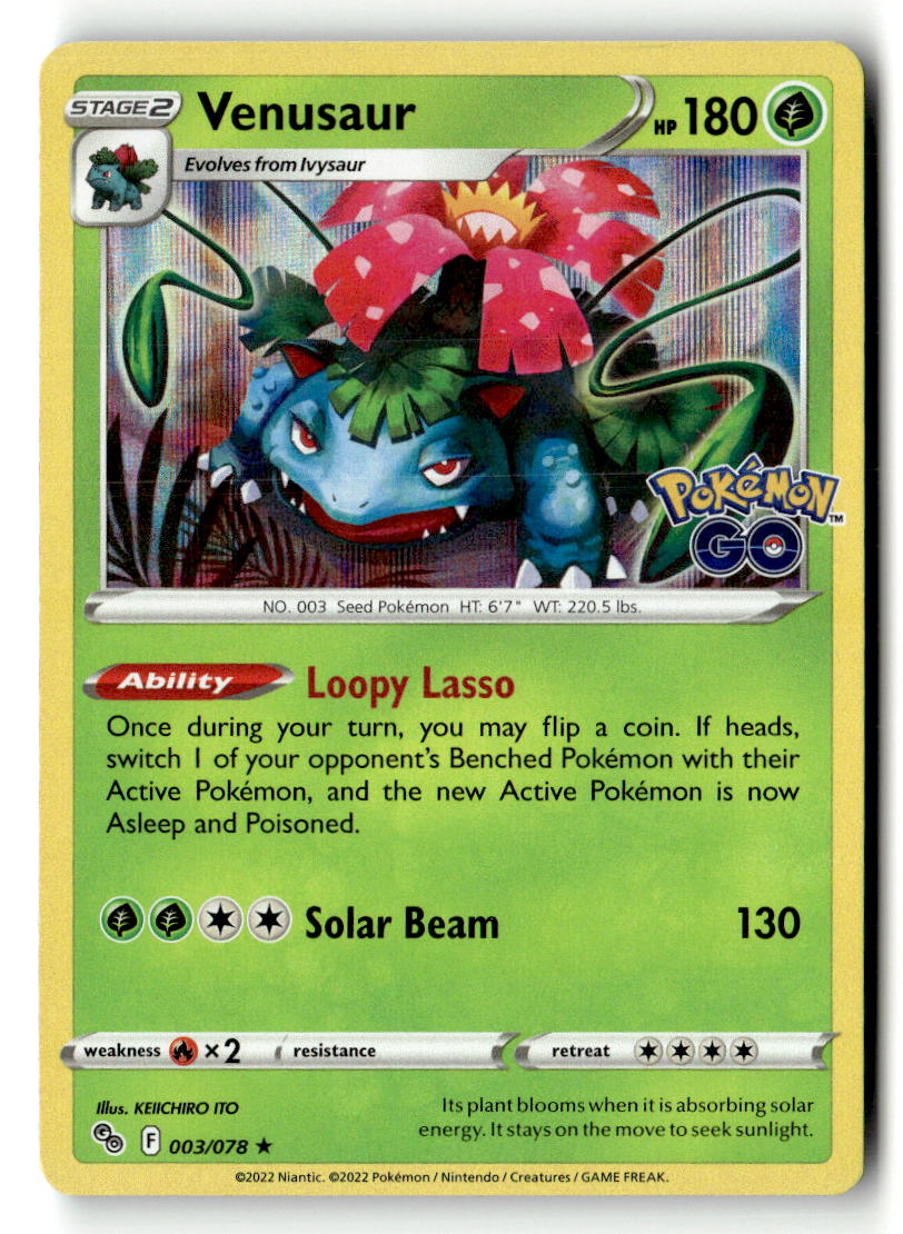 Venusaur