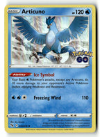 Articuno