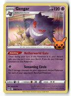 Gengar (2022 Copyright Date)