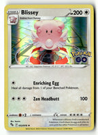 Blissey