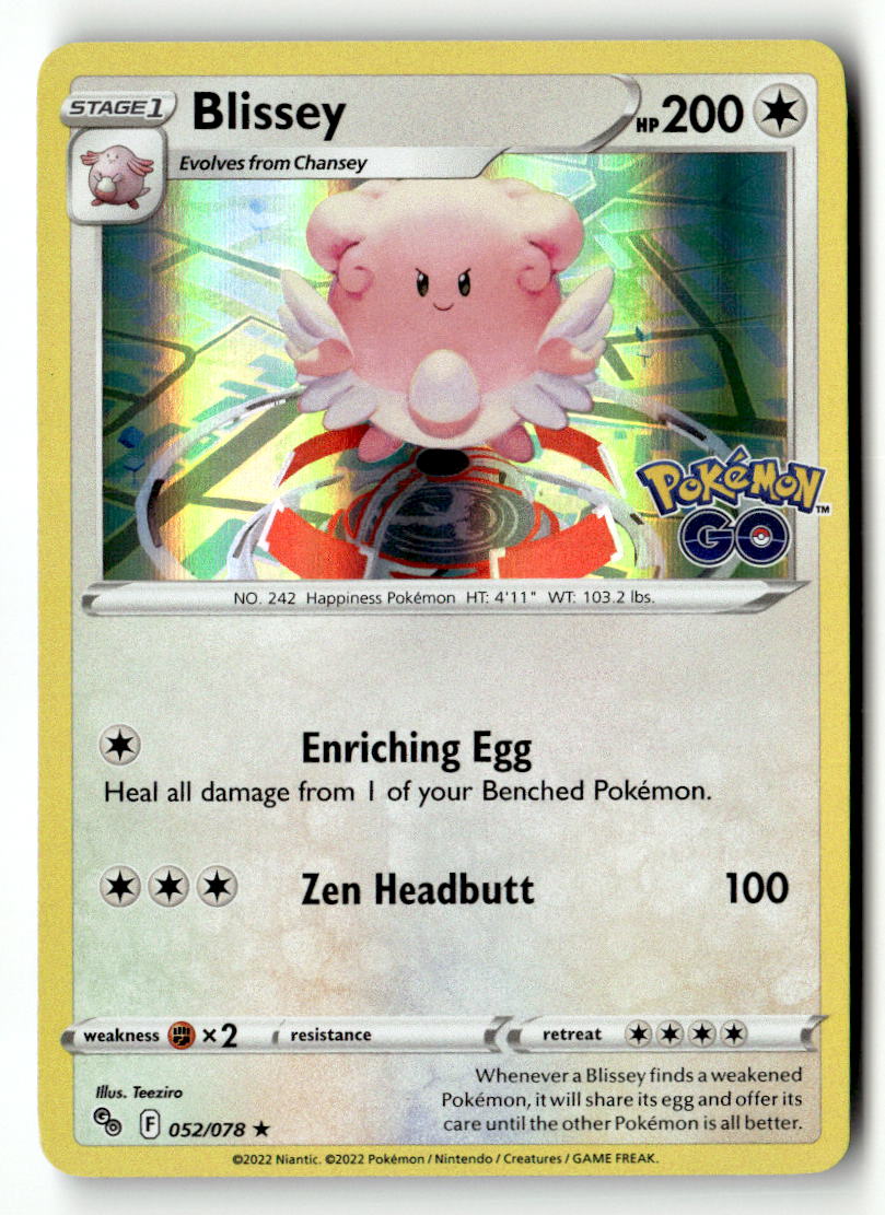 Blissey