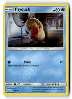 Psyduck (Holo Common)