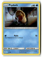 Psyduck (Holo Common)