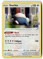 Snorlax