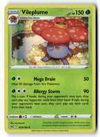 Vileplume