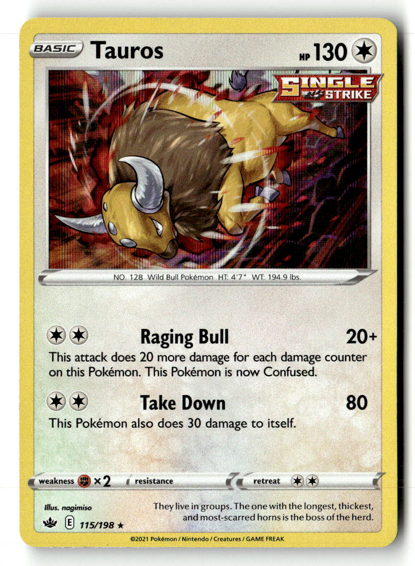 Tauros