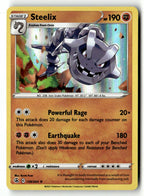 Steelix