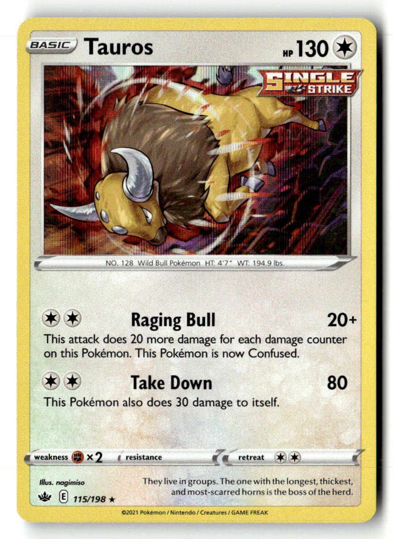 Tauros