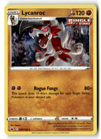Lycanroc