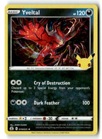 Yveltal