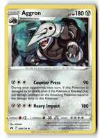 Aggron