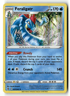 Feraligatr