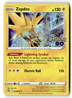 Zapdos